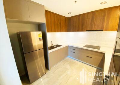 For RENT : The Waterford Park Sukhumvit 53 / 3 Bedroom / 3 Bathrooms / 157 sqm / 65000 THB [6710109]