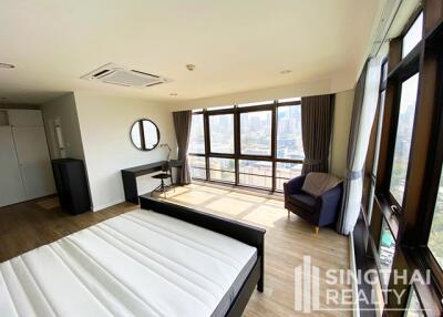 For RENT : The Waterford Park Sukhumvit 53 / 3 Bedroom / 3 Bathrooms / 157 sqm / 65000 THB [6710109]