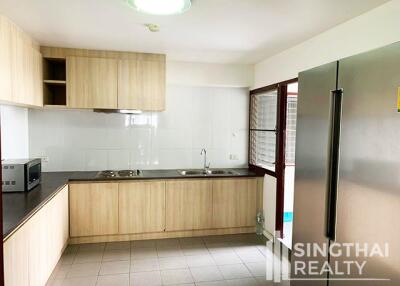 For RENT : Liberty Park / 3 Bedroom / 3 Bathrooms / 241 sqm / 65000 THB [6807840]