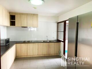 For RENT : Liberty Park / 3 Bedroom / 3 Bathrooms / 241 sqm / 65000 THB [6807840]