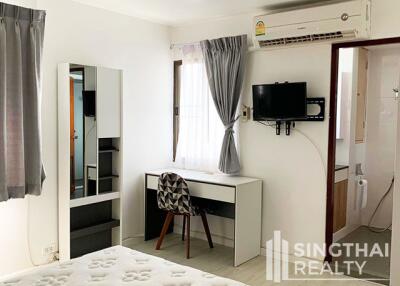 For RENT : Liberty Park / 3 Bedroom / 3 Bathrooms / 241 sqm / 65000 THB [6807840]