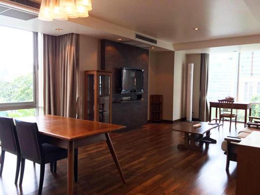 For RENT : The Rajdamri / 2 Bedroom / 2 Bathrooms / 113 sqm / 65000 THB [6783110]