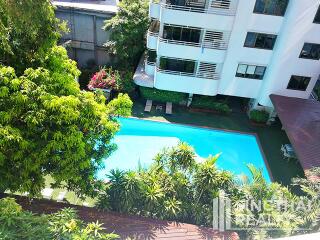 For RENT : P.R. Home II / 2 Bedroom / 2 Bathrooms / 181 sqm / 65000 THB [6918245]