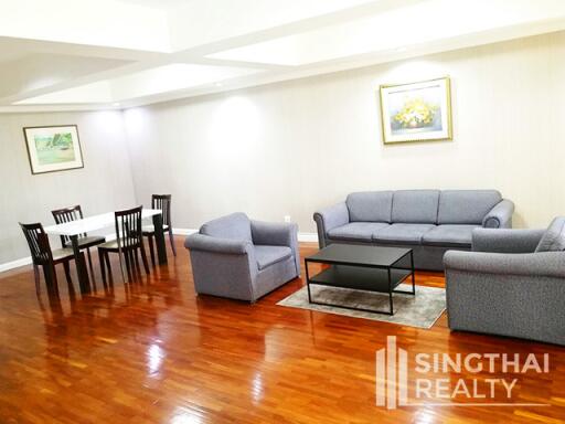 For RENT : P.R. Home II / 2 Bedroom / 2 Bathrooms / 181 sqm / 65000 THB [6918245]