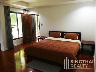 For RENT : P.R. Home II / 2 Bedroom / 2 Bathrooms / 181 sqm / 65000 THB [6918245]