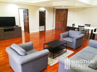 For RENT : P.R. Home II / 2 Bedroom / 2 Bathrooms / 181 sqm / 65000 THB [6918245]