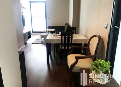 For RENT : The Diplomat 39 / 1 Bedroom / 1 Bathrooms / 58 sqm / 65000 THB [6897430]