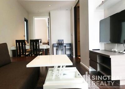 For RENT : The Diplomat 39 / 1 Bedroom / 1 Bathrooms / 58 sqm / 65000 THB [6897430]