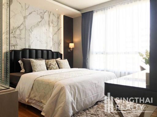 For RENT : H Sukhumvit 43 / 2 Bedroom / 2 Bathrooms / 67 sqm / 65000 THB [7132199]