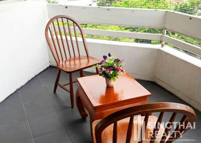 For RENT : Kanta Mansion / 3 Bedroom / 3 Bathrooms / 266 sqm / 65000 THB [7171393]