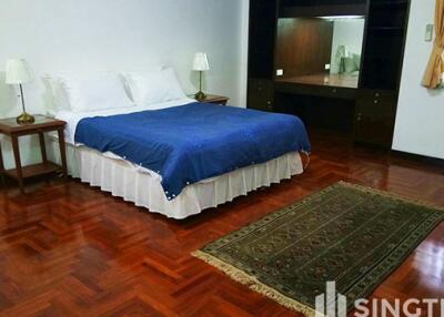 For RENT : Kanta Mansion / 3 Bedroom / 3 Bathrooms / 266 sqm / 65000 THB [7171393]