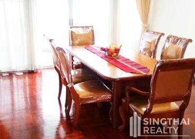 For RENT : Kanta Mansion / 3 Bedroom / 3 Bathrooms / 266 sqm / 65000 THB [7171393]