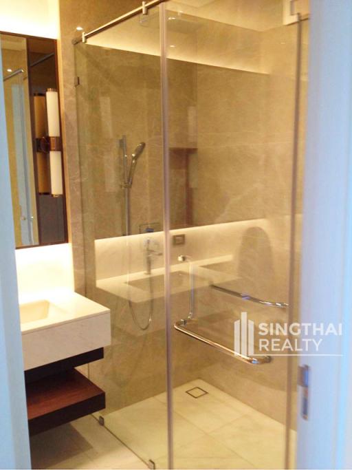 For RENT : Sindhorn Residence / 1 Bedroom / 1 Bathrooms / 74 sqm / 65000 THB [7185624]