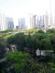 For RENT : Sindhorn Residence / 1 Bedroom / 1 Bathrooms / 74 sqm / 65000 THB [7185624]