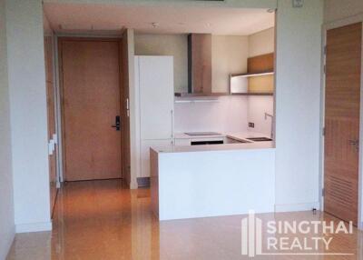 For RENT : Sindhorn Residence / 1 Bedroom / 1 Bathrooms / 74 sqm / 65000 THB [7185624]