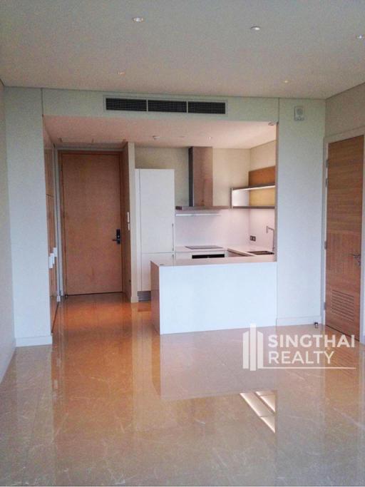 For RENT : Sindhorn Residence / 1 Bedroom / 1 Bathrooms / 74 sqm / 65000 THB [7185624]