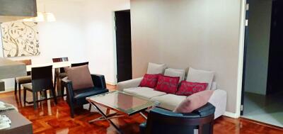 For RENT : Baan Suanpetch / 2 Bedroom / 2 Bathrooms / 131 sqm / 65000 THB [7273640]