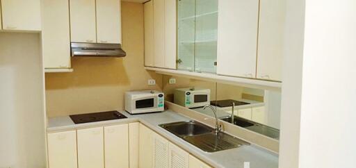 For RENT : Baan Suanpetch / 2 Bedroom / 2 Bathrooms / 131 sqm / 65000 THB [7273640]