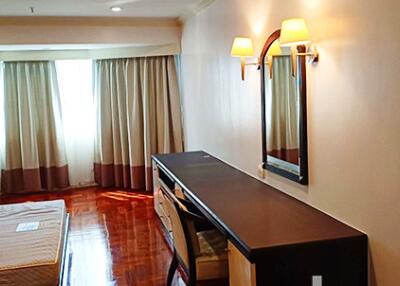 For RENT : Baan Suanpetch / 2 Bedroom / 2 Bathrooms / 131 sqm / 65000 THB [7273640]