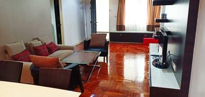 For RENT : Baan Suanpetch / 2 Bedroom / 2 Bathrooms / 131 sqm / 65000 THB [7273640]