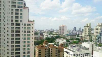 For RENT : Baan Suanpetch / 2 Bedroom / 2 Bathrooms / 134 sqm / 65000 THB [7274254]