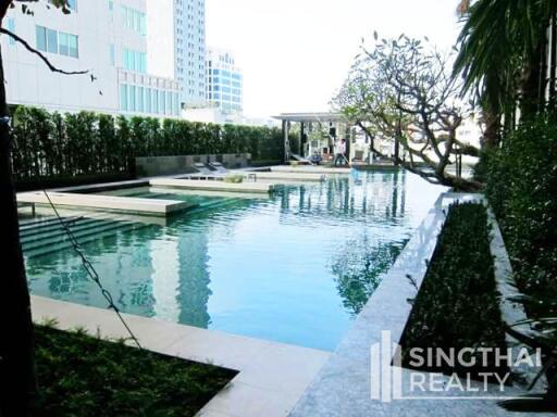 For RENT : Quattro by Sansiri / 2 Bedroom / 2 Bathrooms / 92 sqm / 65000 THB [7309664]