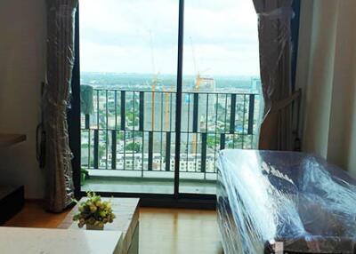 For RENT : Keyne By Sansiri / 2 Bedroom / 2 Bathrooms / 83 sqm / 65000 THB [7312570]