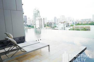 For RENT : Keyne By Sansiri / 2 Bedroom / 2 Bathrooms / 83 sqm / 65000 THB [7312570]