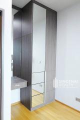 For RENT : Keyne By Sansiri / 2 Bedroom / 2 Bathrooms / 83 sqm / 65000 THB [7312570]