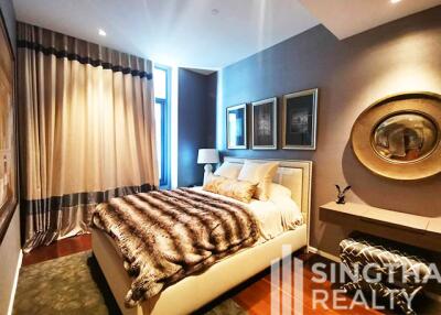 For RENT : The Diplomat 39 / 1 Bedroom / 1 Bathrooms / 54 sqm / 65000 THB [7312860]