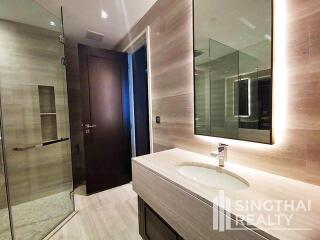 For RENT : The Diplomat 39 / 1 Bedroom / 1 Bathrooms / 54 sqm / 65000 THB [7312860]