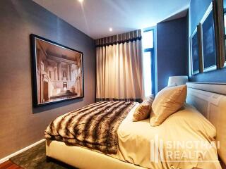 For RENT : The Diplomat 39 / 1 Bedroom / 1 Bathrooms / 54 sqm / 65000 THB [7312860]