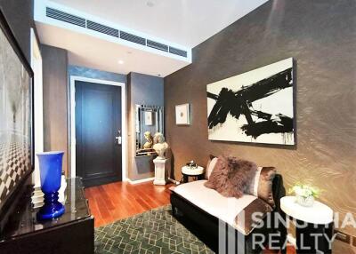 For RENT : The Diplomat 39 / 1 Bedroom / 1 Bathrooms / 54 sqm / 65000 THB [7312860]