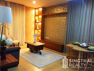 For RENT : 39 by Sansiri / 2 Bedroom / 2 Bathrooms / 76 sqm / 65000 THB [7343252]