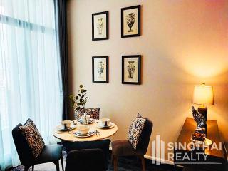 For RENT : The Diplomat 39 / 1 Bedroom / 1 Bathrooms / 54 sqm / 65000 THB [7390531]