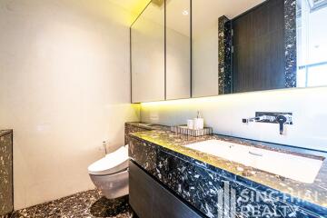 For RENT : BEATNIQ Sukhumvit 32 / 1 Bedroom / 1 Bathrooms / 55 sqm / 65000 THB [7420253]