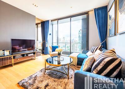 For RENT : BEATNIQ Sukhumvit 32 / 1 Bedroom / 1 Bathrooms / 55 sqm / 65000 THB [7420253]