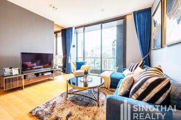 For RENT : BEATNIQ Sukhumvit 32 / 1 Bedroom / 1 Bathrooms / 55 sqm / 65000 THB [7420253]