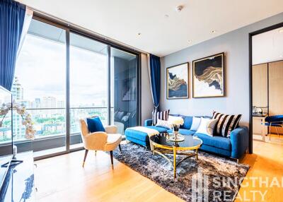 For RENT : BEATNIQ Sukhumvit 32 / 1 Bedroom / 1 Bathrooms / 55 sqm / 65000 THB [7420253]