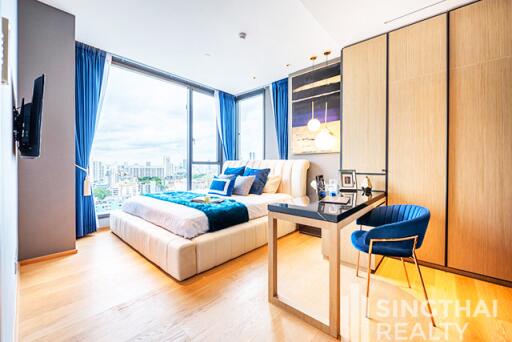 For RENT : BEATNIQ Sukhumvit 32 / 1 Bedroom / 1 Bathrooms / 55 sqm / 65000 THB [7420253]