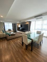 For RENT : The Rajdamri / 2 Bedroom / 2 Bathrooms / 113 sqm / 65000 THB [7432904]