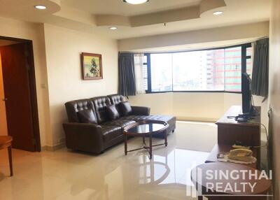 For RENT : Baan Suanpetch / 2 Bedroom / 2 Bathrooms / 131 sqm / 65000 THB [7459780]