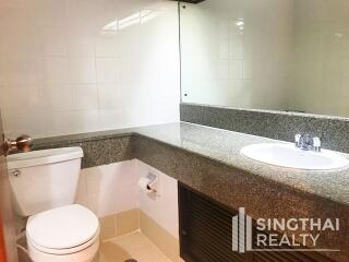 For RENT : Baan Suanpetch / 2 Bedroom / 2 Bathrooms / 131 sqm / 65000 THB [7459780]