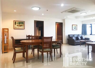 For RENT : Baan Suanpetch / 2 Bedroom / 2 Bathrooms / 131 sqm / 65000 THB [7459780]