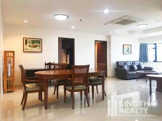 For RENT : Baan Suanpetch / 2 Bedroom / 2 Bathrooms / 131 sqm / 65000 THB [7459780]