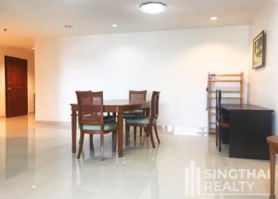 For RENT : Baan Suanpetch / 2 Bedroom / 2 Bathrooms / 131 sqm / 65000 THB [7459780]