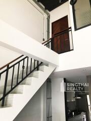 For RENT : Townhouse Thonglor / 2 Bedroom / 4 Bathrooms / 201 sqm / 65000 THB [7465909]