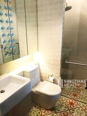 For RENT : Townhouse Thonglor / 2 Bedroom / 4 Bathrooms / 201 sqm / 65000 THB [7465909]