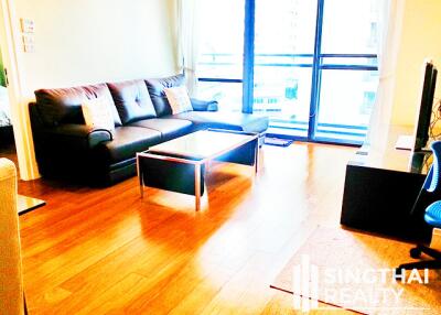 For RENT : Bright Sukhumvit 24 / 2 Bedroom / 2 Bathrooms / 91 sqm / 65000 THB [7504204]