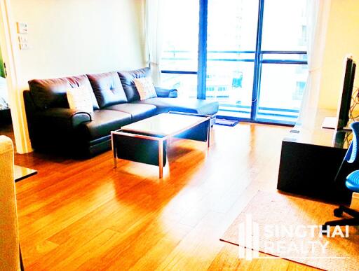 For RENT : Bright Sukhumvit 24 / 2 Bedroom / 2 Bathrooms / 91 sqm / 65000 THB [7504204]